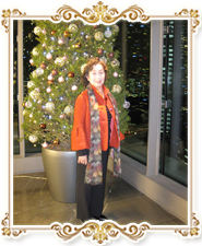 時期も良く、クリスマスムードいっぱいの東京で、大変満足し、楽しむことが出来ました。